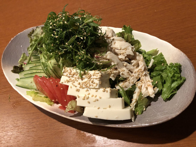 移転】地鶏と完全個室 辻久 柏本店 - 柏/居酒屋 | 食べログ