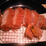 馬酔木 - ロースとんかつ展開！