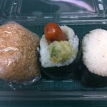 蒲田屋 - ごましゃけ　ピリ辛ウィンナー　明太子