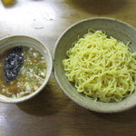 拉麺たいぢ - これは一応鶏つけ麺