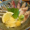 魚どん 然