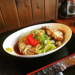 麺創 なな家 - 