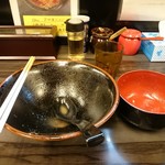 横浜家系らーめん 武術家 - 完飲・完食はお店に対する礼儀です！！