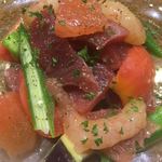 ビストロ ティアボ - 