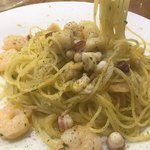 ビストロ ティアボ - 