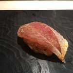 鮨 とかみ - 春子鯛