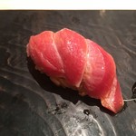 鮨 とかみ - 大トロ