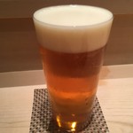 生ビール