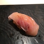 鮨 とかみ - 鰆