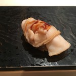 鮨 とかみ - 煮蛤