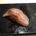 鮨 とかみ - のどぐろ