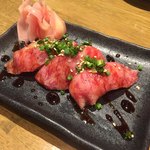 Yakiniku Tombi - 