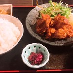 魚河岸料理 うおぎん - 