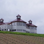 羊飼いの家 - 外観