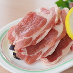 羊飼いの家 - 士別産サフォーク