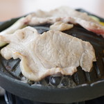 羊飼いの家 - 士別産サフォーク