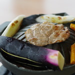 羊飼いの家 - 士別産サフォーク