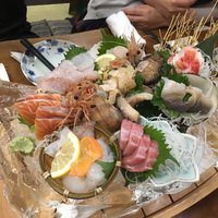 海鮮家 はこだて 本店 - 