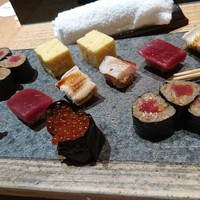 築地青空三代目 大名古屋ビルヂング店 - 