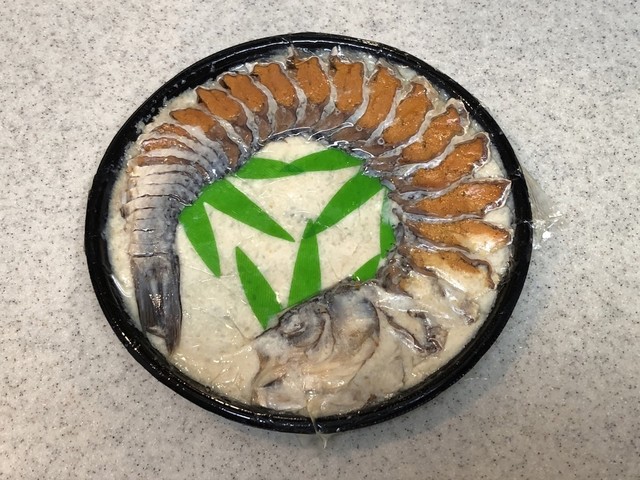 あゆの店 きむら 彦根京橋店 彦根 魚介料理 海鮮料理 食べログ