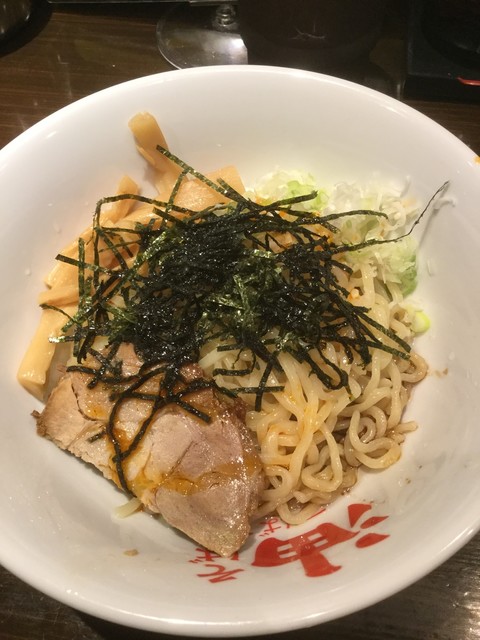 油そば つばさ 山形駅前店 山形 油そば 食べログ 油そば つばさ 山形駅前店 山形 油そば 食べログ