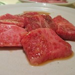 焼肉あんにょん - 