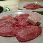 Yakiniku Annyon - 