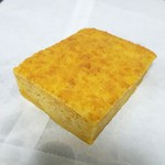 Puchi Anju - とうふケーキ111円