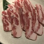 炭火焼肉おおむら - 