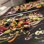 グランド ダイア - 