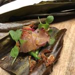 グランド ダイア - 