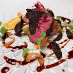 グランド ダイア - 