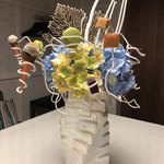 グランド ダイア - 