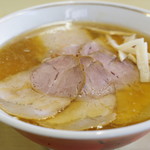 らーめん屋 幸来軒 - 料理写真:チャーシューメン