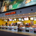 AEON CINEMA - 