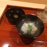 津の守坂 小柴 - 