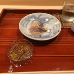 津の守坂 小柴 - 