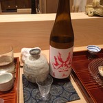 津の守坂 小柴 - 