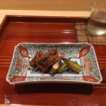 津の守坂 小柴 - 