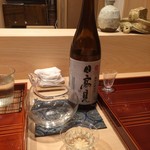 津の守坂 小柴 - 