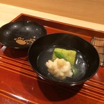 津の守坂 小柴 - 