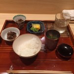 津の守坂 小柴 - 