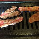 Yakiniku Hige - 