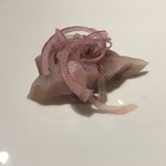 bb9 - 舞鶴の薫香ある真鯵