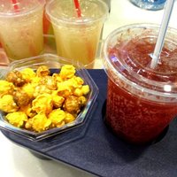 プレミアムポップコーン フレーバーソーダは ありきたりじゃなく美味しいです O By 姫ちん イオンシネマ 千葉ニュータウン Aeon Cinema 千葉ニュータウン中央 その他 食べログ