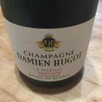 bb9 - Champagne Damien Hugot