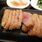 Gyuukatsusemmontennihombashifuji - 