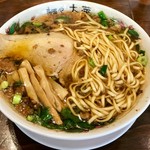 麺や 太華 戸塚店 - 