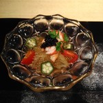 Yakitori Shinoda - 前菜