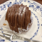 ドトールコーヒーショップ - 料理写真: